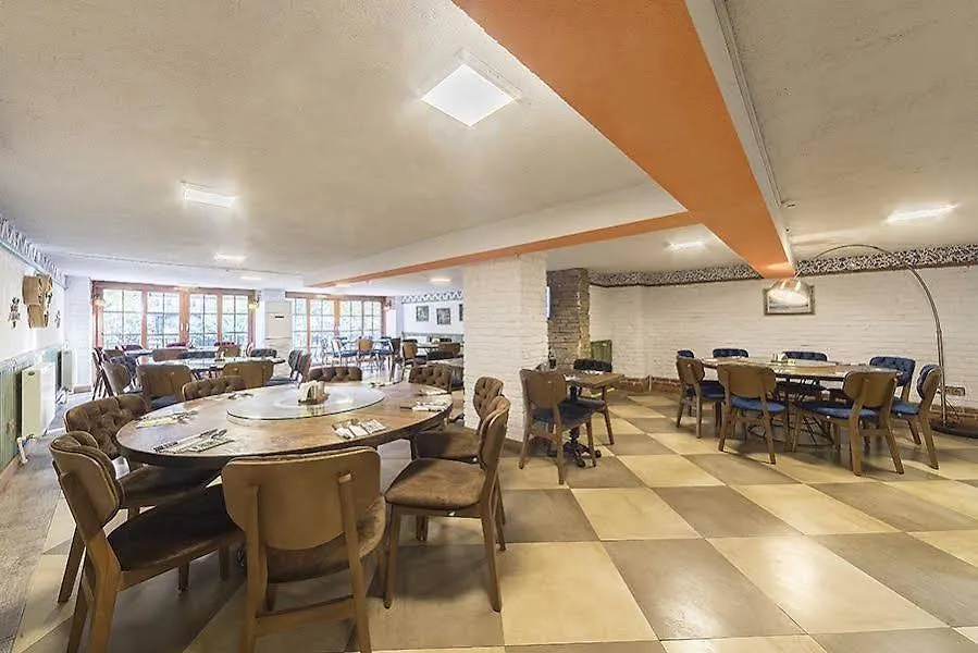 Topkapi Old City Kensington Hotel Ottoman Heritage Estambul