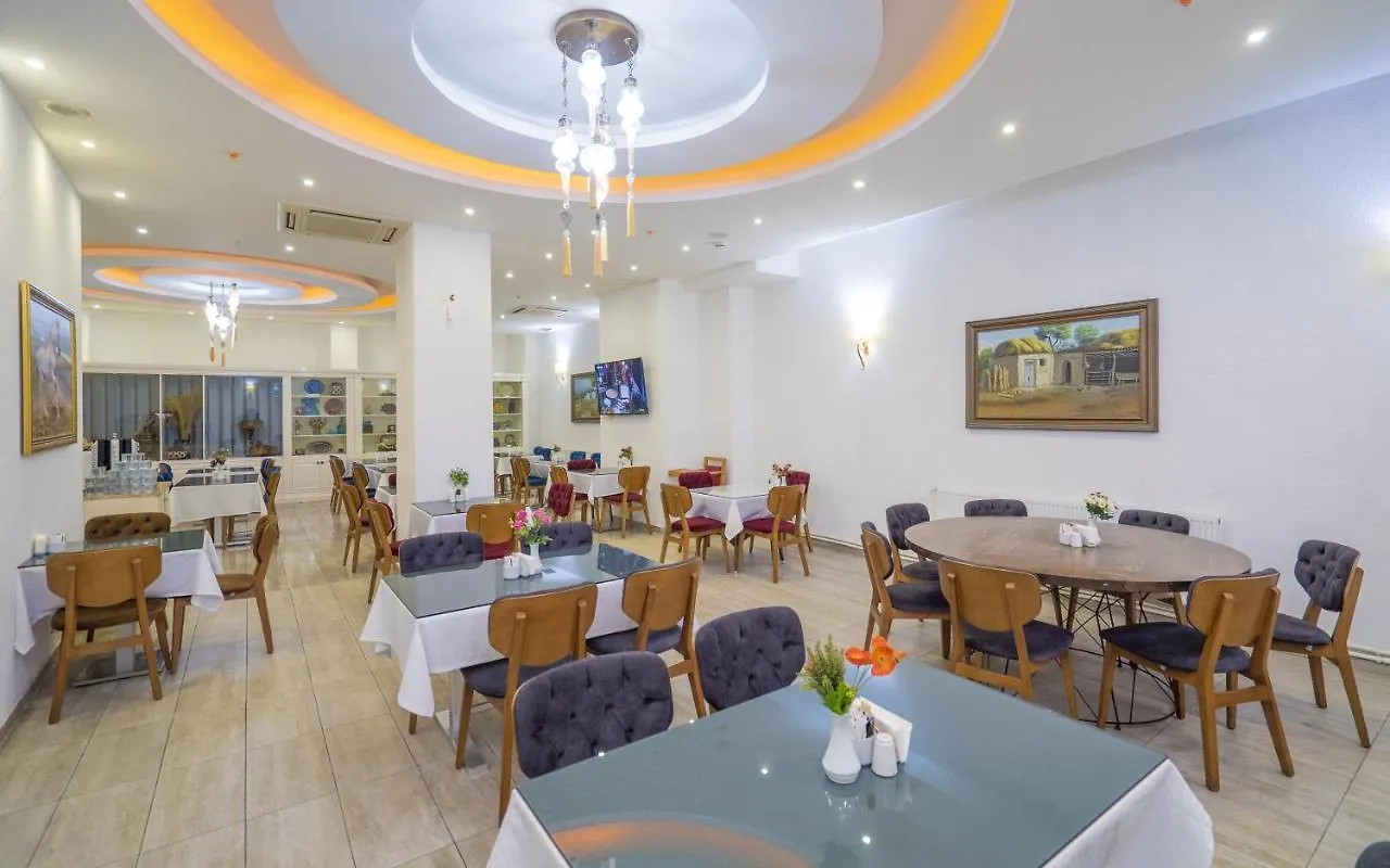 Topkapi Old City Kensington Hotel Ottoman Heritage Estambul 3*,