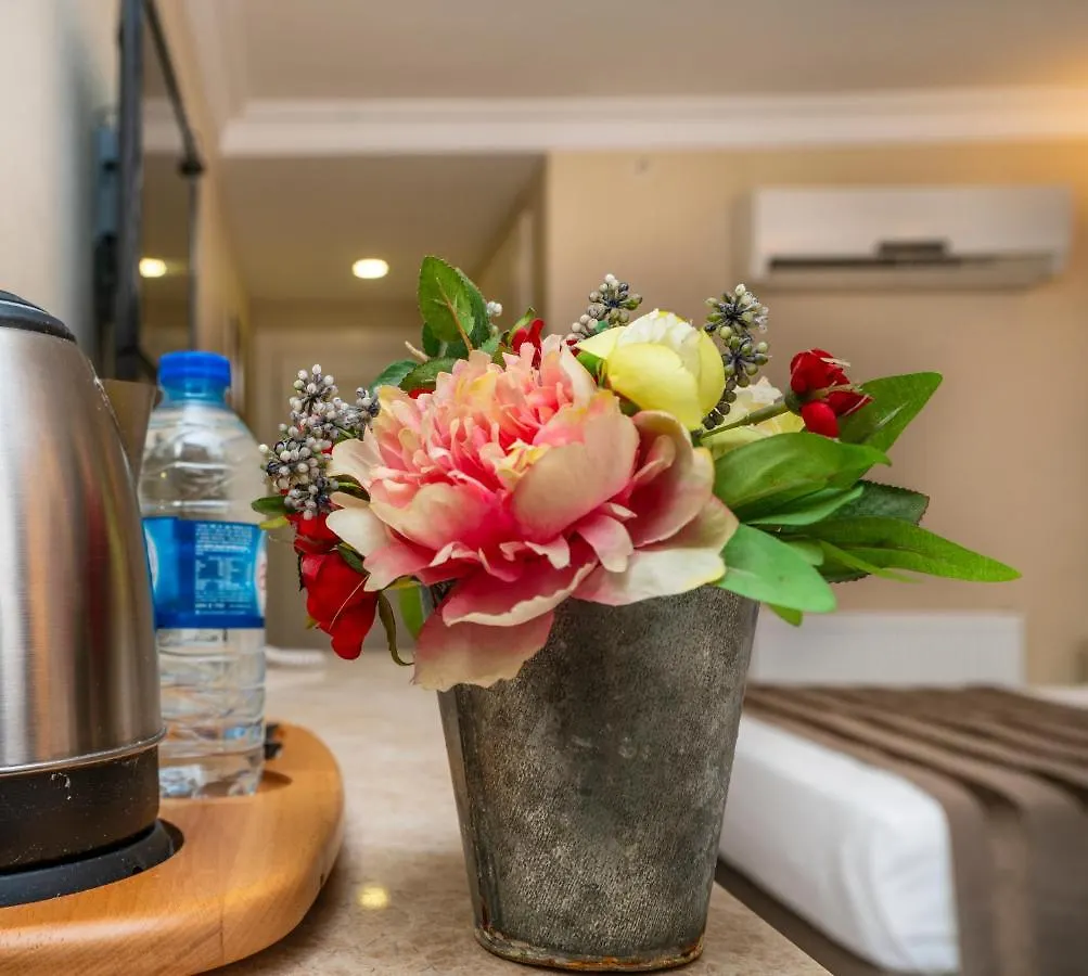 Topkapi Old City Kensington Hotel Ottoman Heritage Estambul