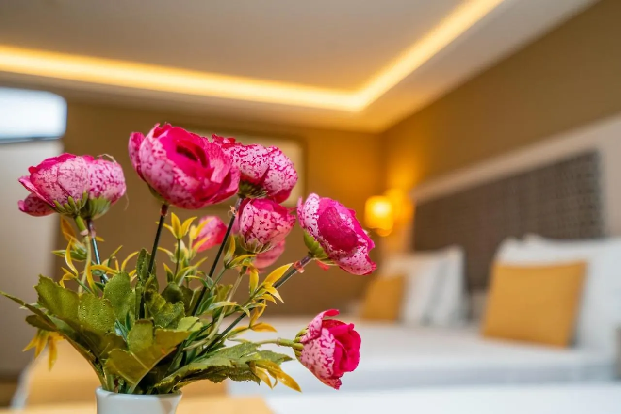 Topkapi Old City Kensington Hotel Ottoman Heritage Istanbulská provincie Turecko