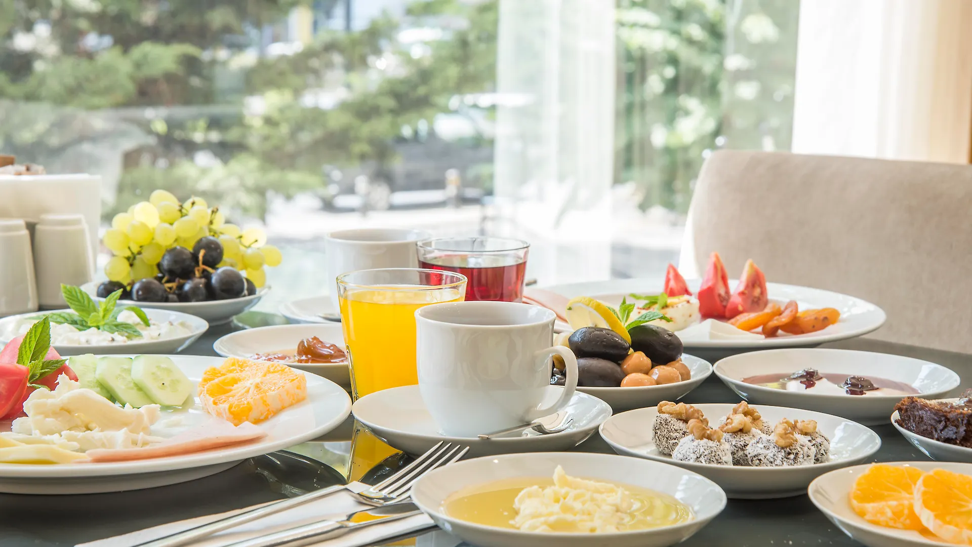 Topkapi Old City Kensington Hotel Ottoman Heritage Estambul