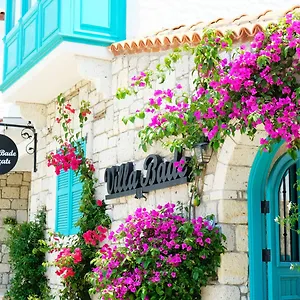 Oda ve Kahvaltı Bade Alacati