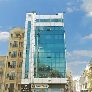 Kartal Palace Taksim Square Famıly Otel