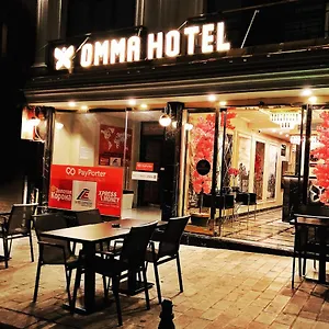 Omma Otel