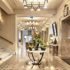 The Bank Istanbul, A Member Of Design Estambul