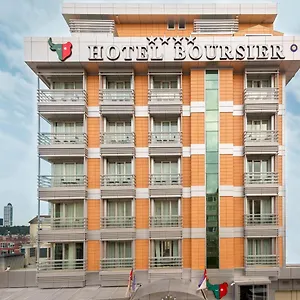 Boursier 2 & Otel