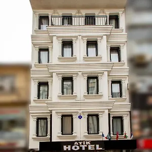 Atık Otel