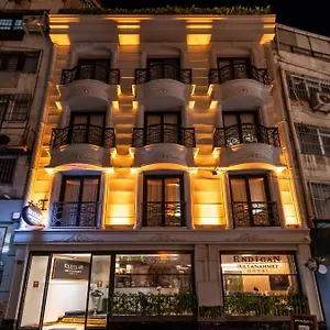Endican Sultanahmet Otel