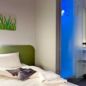 Ibis Budget Port Hotel Amberes