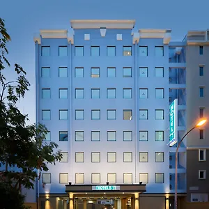 ** Hotel 81 Gold Singapour