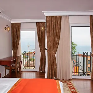 Aren Estambul