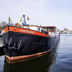  Hotel Hotelboat Angeline Pays-Bas