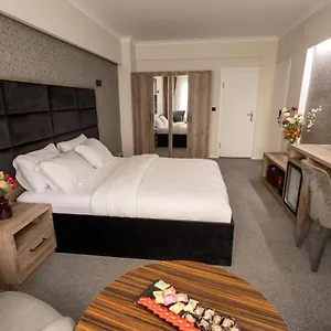 Otel Comfort House