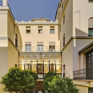 Loop Homes Palace Hotel Granada