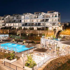 Hacienda El Sueno Apartahotel Fuengirola