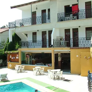 Apart Otel Gultepe