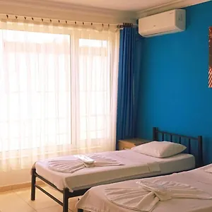 Apart Otel Ritim