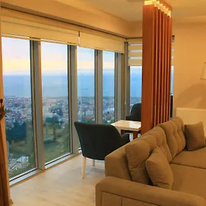 Apart Otel Qamar Prestige