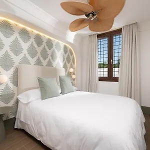 Casa Postigos Pensión Marbella