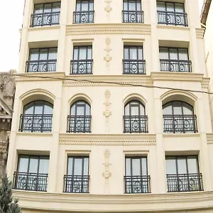 Innpera Estambul