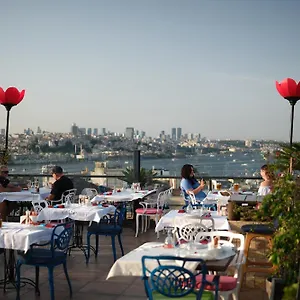 Raymond Old Estambul