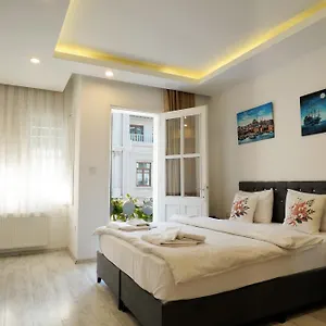 Zeugma Sultanahmet Otel