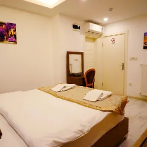 Zeugma Sultanahmet Otel