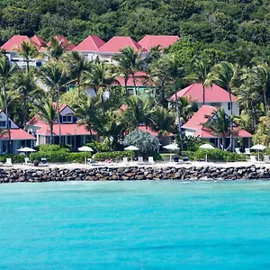 Hotel Les Ilets De La Saint-Barthélemy