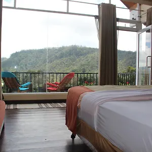 Pigeons Nest Bed and breakfast Nuwara Eliya