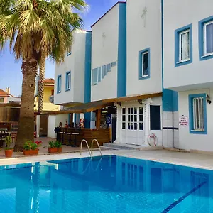 Apart Otel Nehir