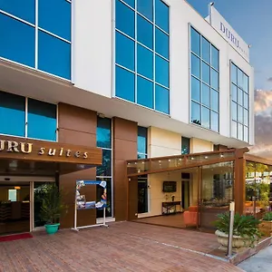 Apart Otel Durusu