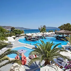 ***** Station touristique Salmakis & Turquie