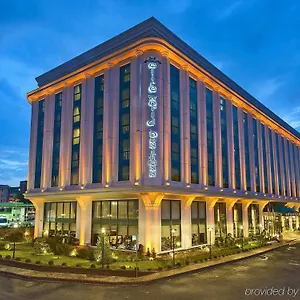 Elite World Florya Estambul