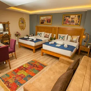 The Peraport Otel