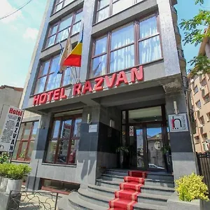 Razvan Hotel Bucarest