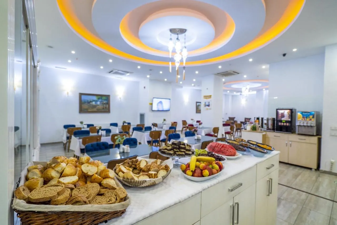 Topkapi Old City Kensington Hotel Ottoman Heritage Κωνσταντινούπολη