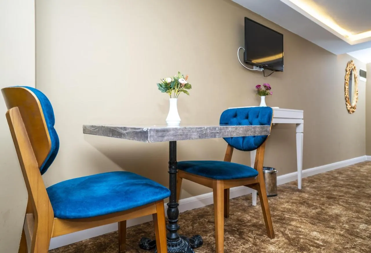 Topkapi Old City Kensington Hotel Ottoman Heritage Κωνσταντινούπολη