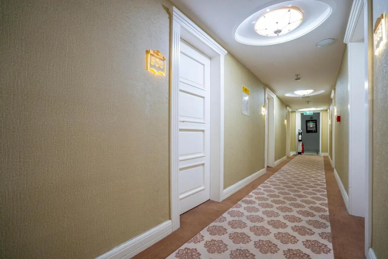 Topkapi Old City Kensington Hotel Ottoman Heritage Κωνσταντινούπολη
