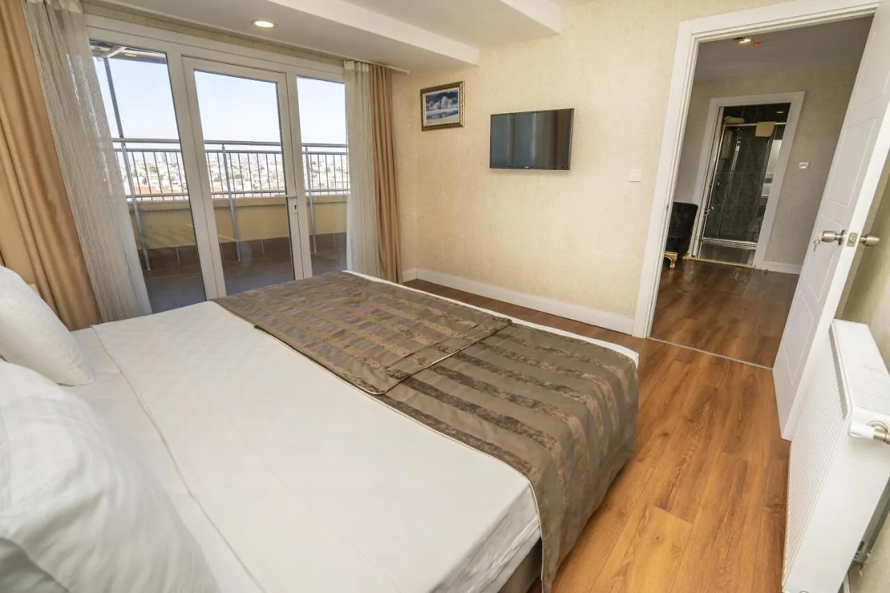 Topkapi Old City Kensington Hotel Ottoman Heritage Κωνσταντινούπολη