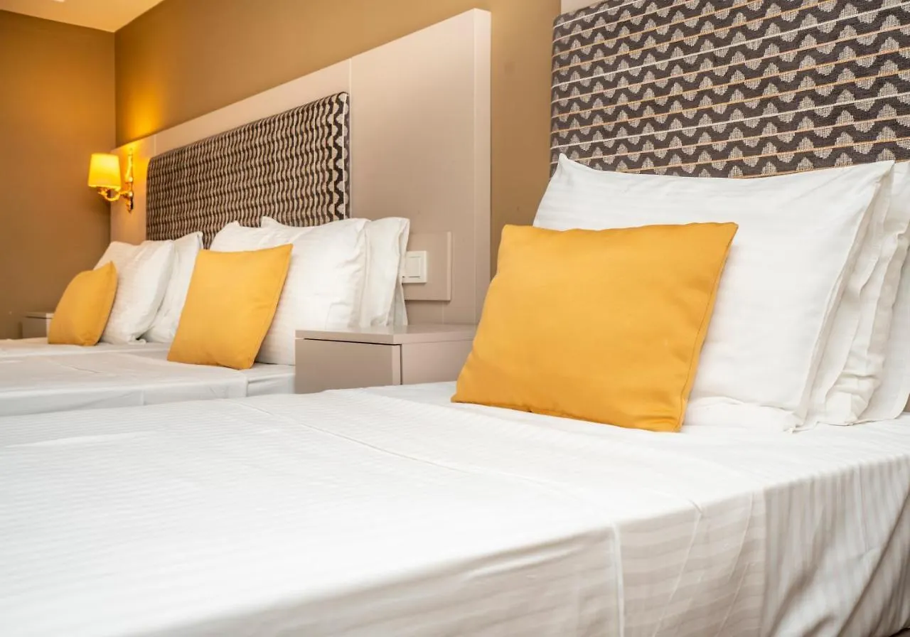 Topkapi Old City Kensington Hotel Ottoman Heritage Κωνσταντινούπολη