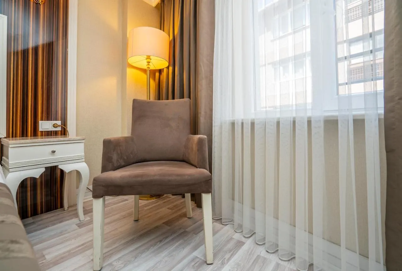 ***  Topkapi Old City Kensington Hotel Ottoman Heritage Κωνσταντινούπολη Τουρκία
