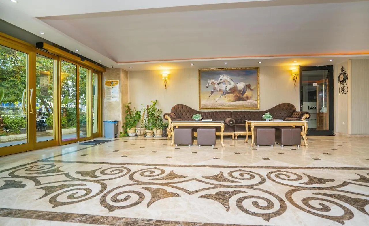 Topkapi Old City Kensington Hotel Ottoman Heritage Κωνσταντινούπολη