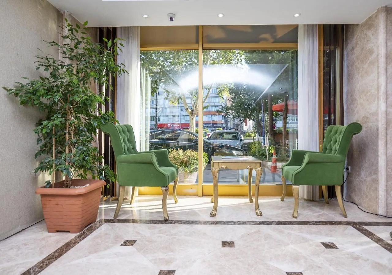***  Topkapi Old City Kensington Hotel Ottoman Heritage Κωνσταντινούπολη Τουρκία