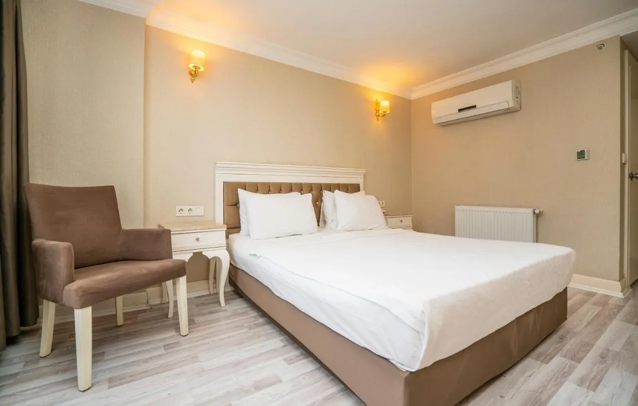 Topkapi Old City Kensington Hotel Ottoman Heritage Κωνσταντινούπολη
