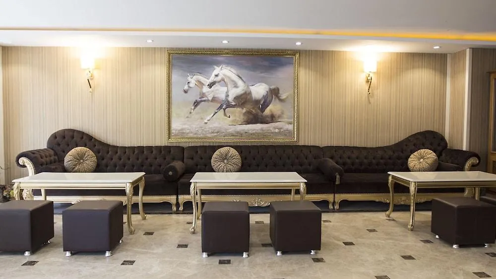Topkapi Old City Kensington Hotel Ottoman Heritage Κωνσταντινούπολη