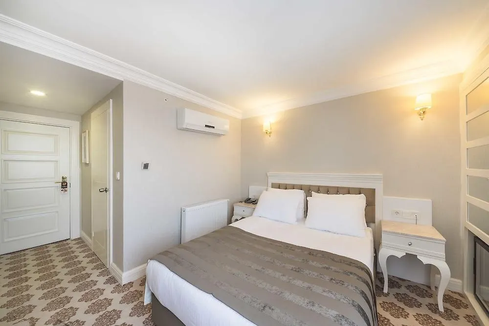 Topkapi Old City Kensington Hotel Ottoman Heritage Κωνσταντινούπολη 3*,