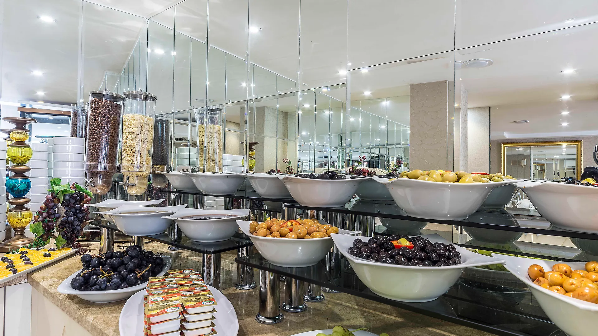 Topkapi Old City Kensington Hotel Ottoman Heritage Κωνσταντινούπολη 3*,