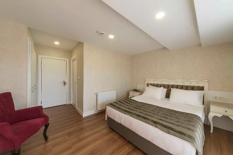 Topkapi Old City Kensington Hotel Ottoman Heritage Κωνσταντινούπολη